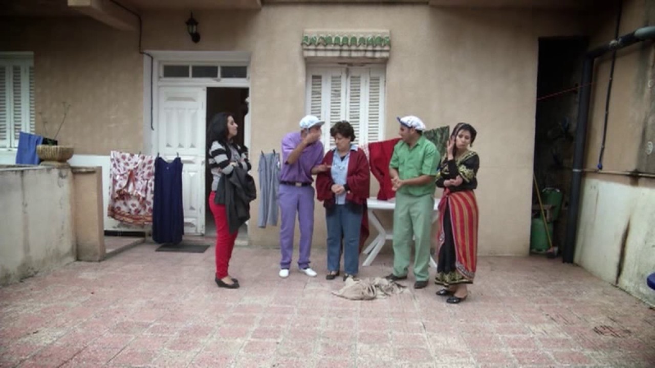 LEWHAMA 4 Amdaqlu Atiyu