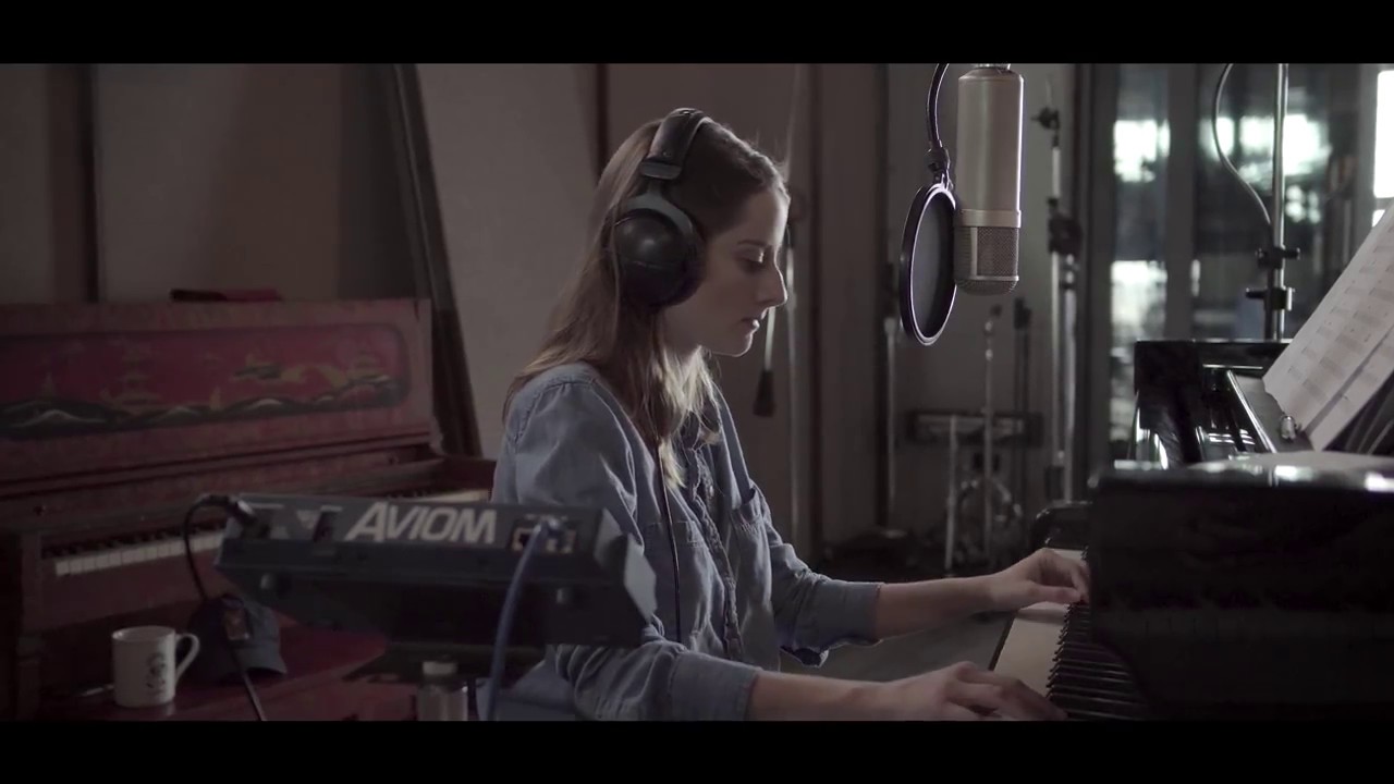 Ariel Pocock - Go Leave  / By Kate and Anna McGarrigle