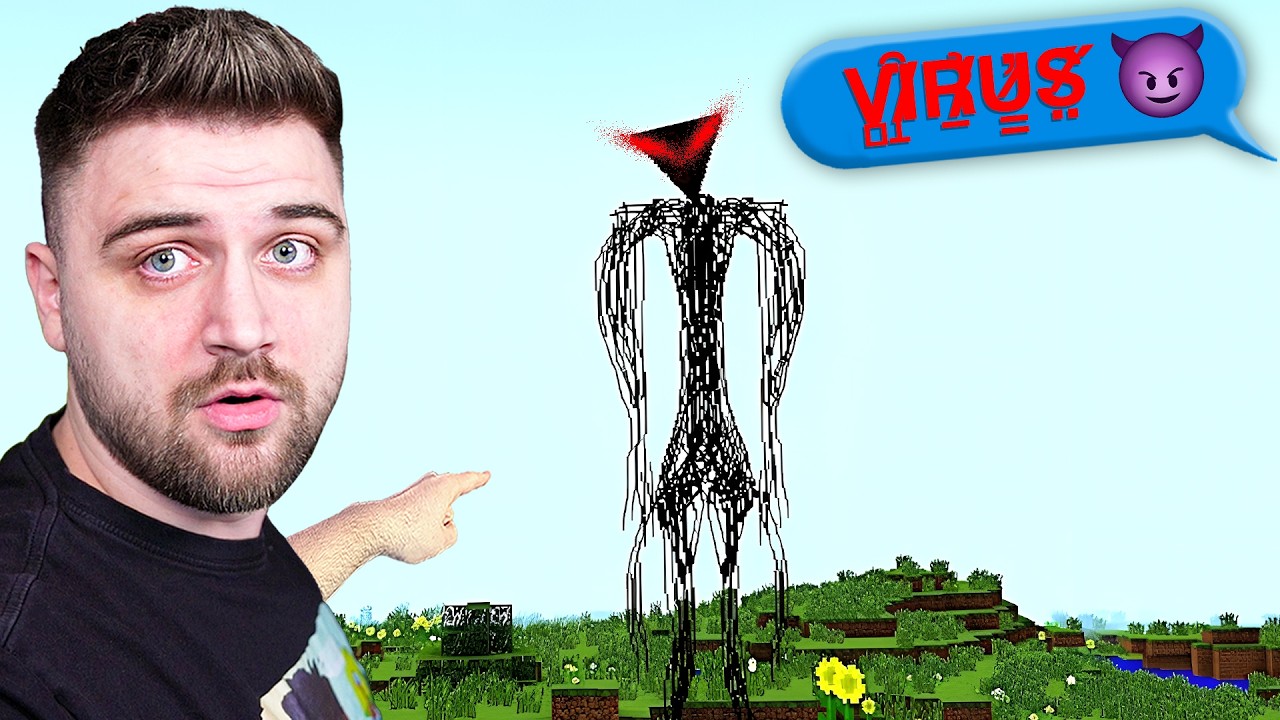 Acest Mod HORROR este BANAT !