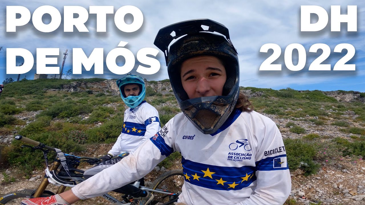 Portugal Downhill CUP Porto de Mós 2022