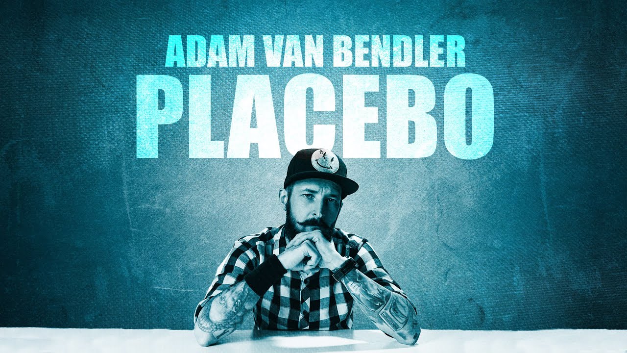 Adam Van Bendler - PLACEBO | Stand-up | 2022