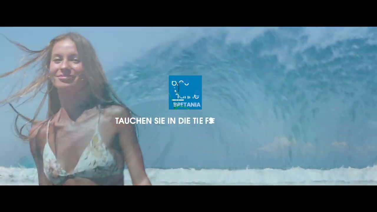 Peel off Gesichtsmasken. Bleu & Marine Bretania