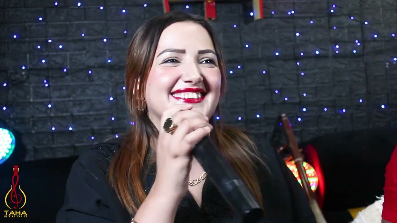 🎶جديد2024 الفنان سعيد الحمداوي مع الفنانة ربحة أطلس اوغنية أمازيغية نتمنى أن ينال إعجاب الجميع ⭐⭐⭐