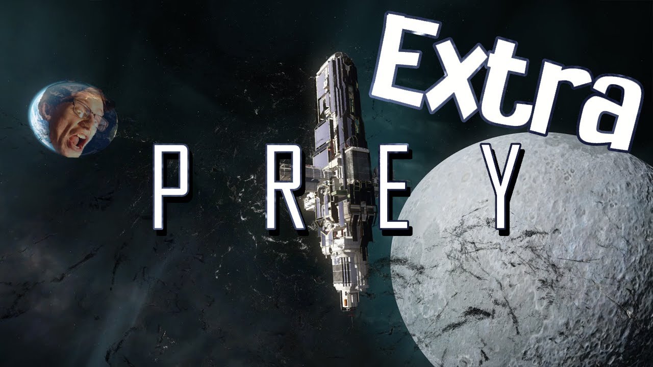 Prey Extra: The Other Ending