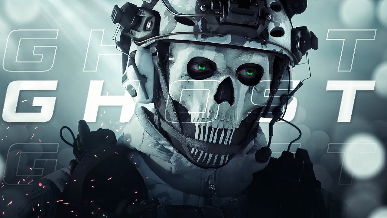 Simon Ghost Riley 💀 Protection Charm  |  Hard Edit