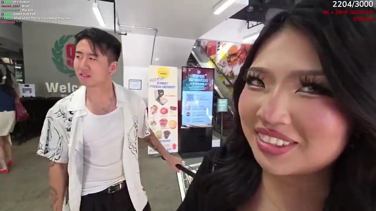 [09-07-25] TEACHING JIMMY HOW TO COOK 4 HIS DATE 😂🧑‍🍳🔴 CLIPPER INTERVIEW HIRING DAY ON DISCORD 🤭🎥