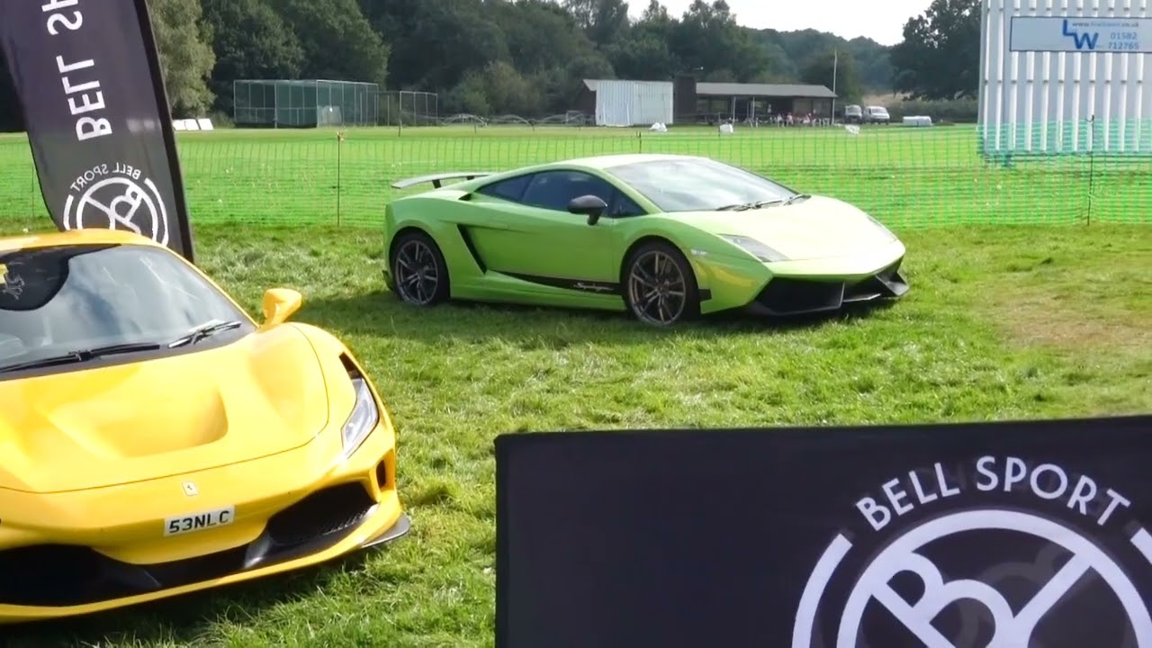 Classics on the Common, Harpenden, UK