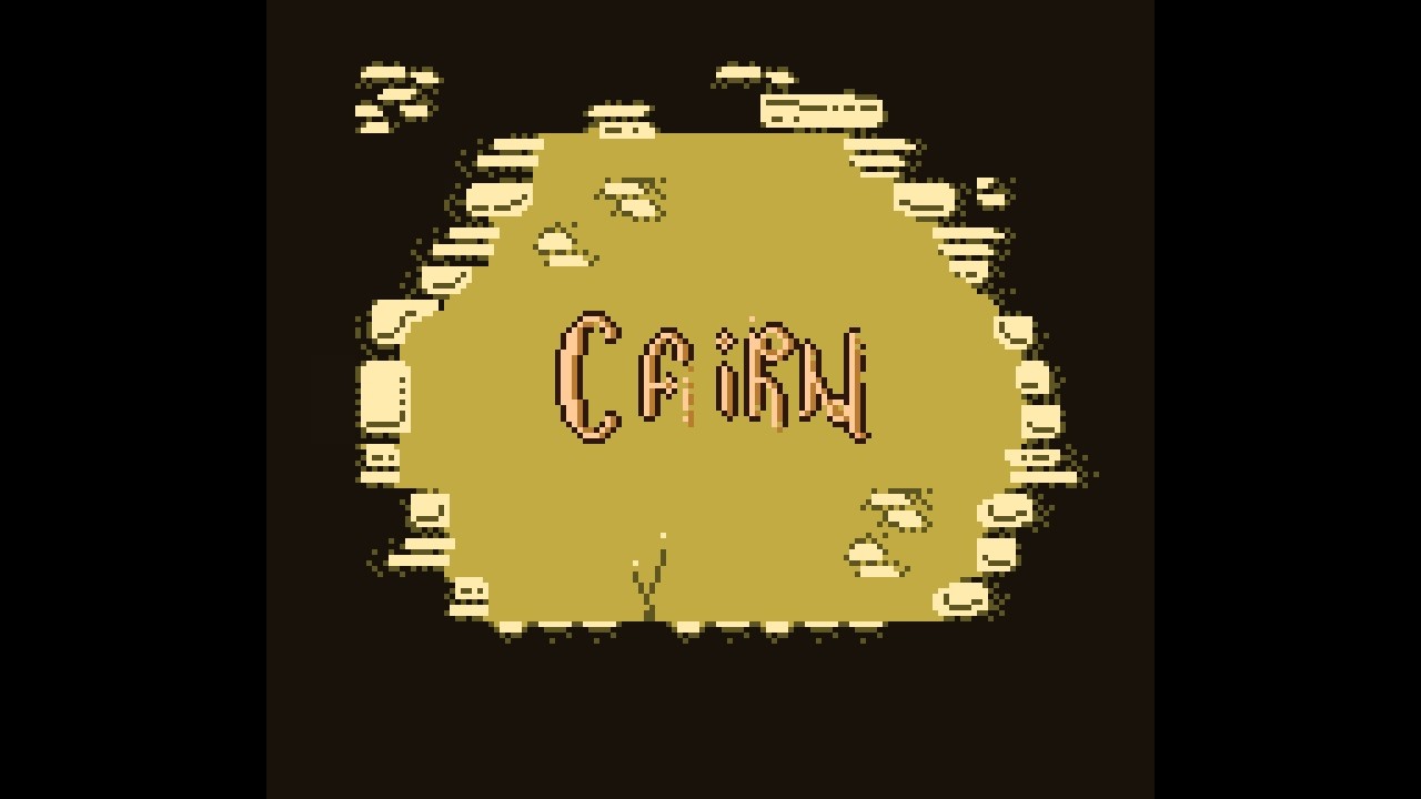 Cairn official trailer