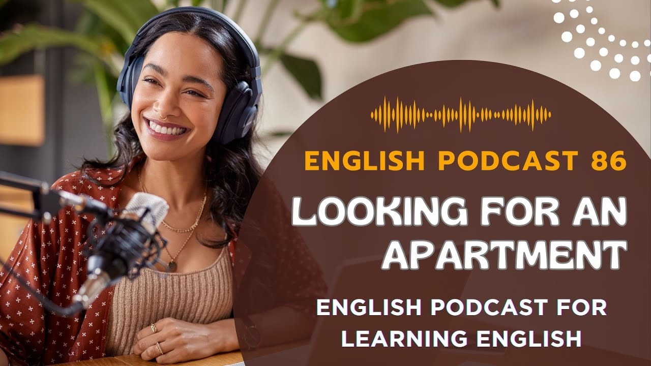 English Podcast For Learning English Episode 86 | Learn English With Podcast Conversation