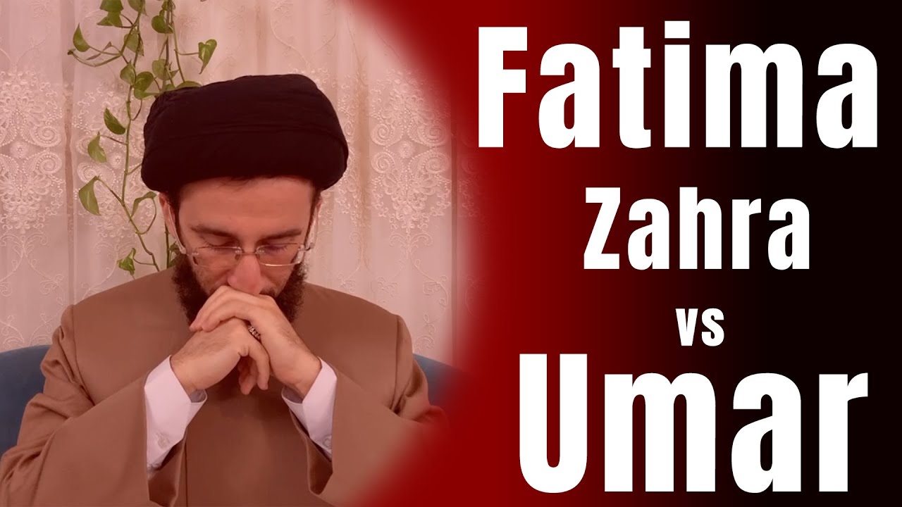 Umar ibn Khattab attaque Fatima Zahra (a), 20 sources sunnites !