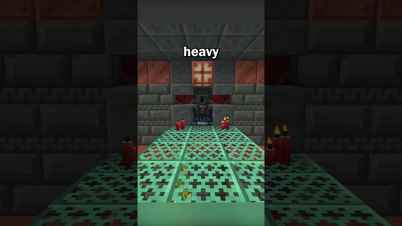 Top Five Minecraft Structures to Loot!