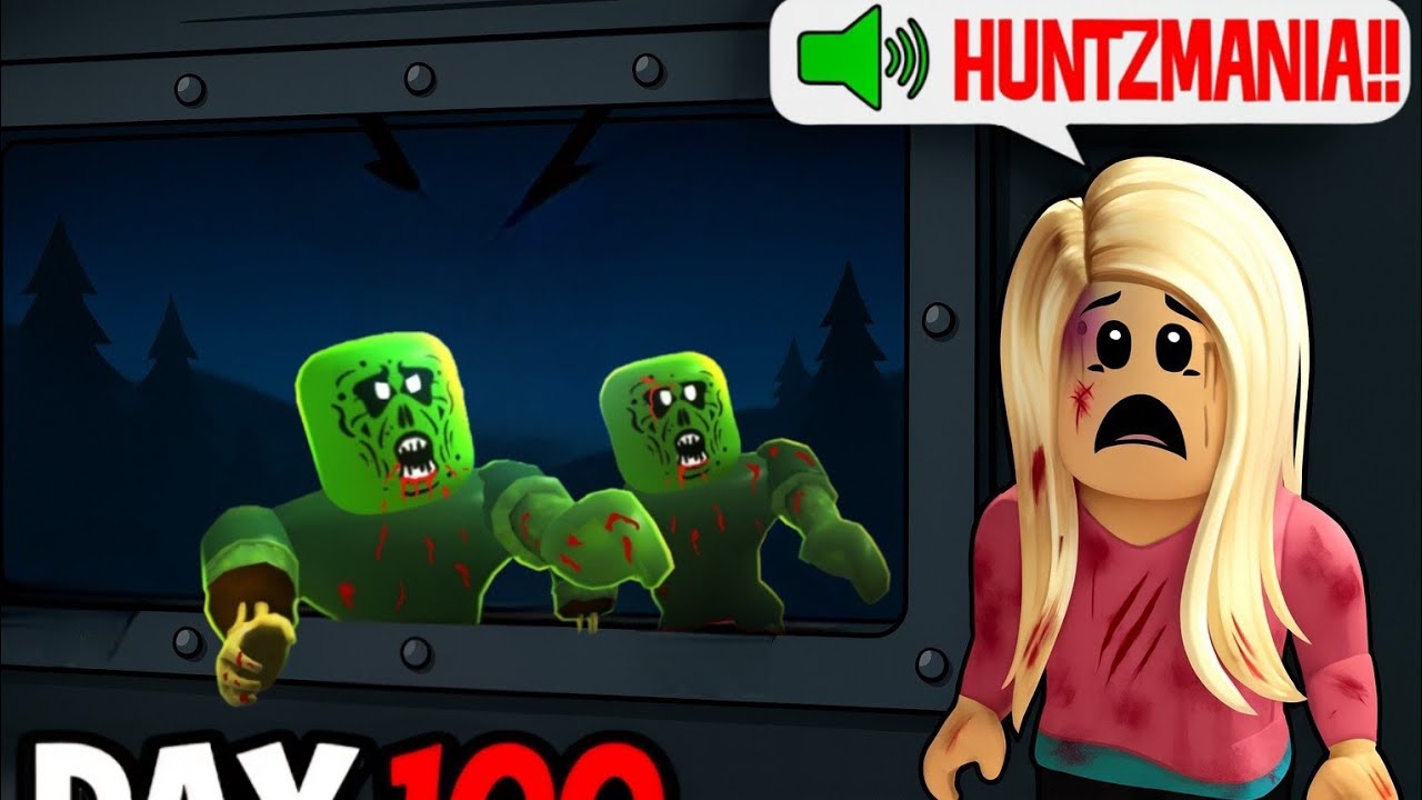 I Survived a Nuclear Wasteland in Roblox