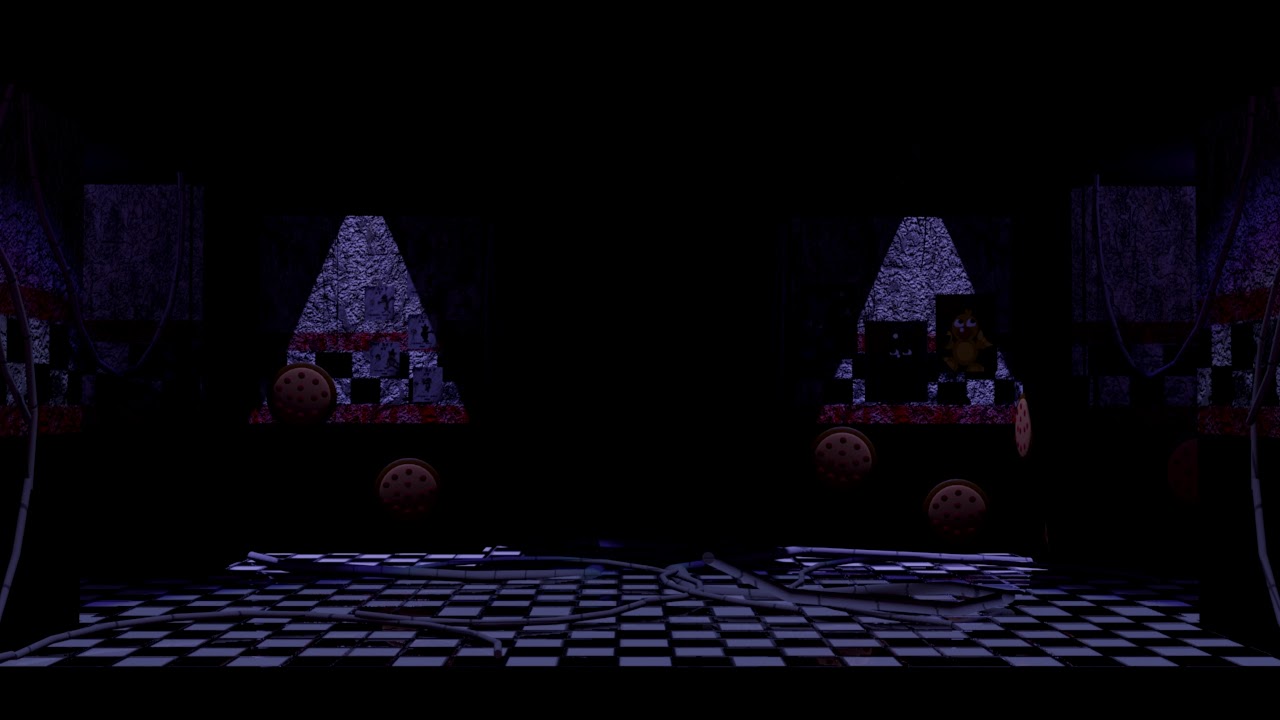 TRTF 2 Ambience (Extended)