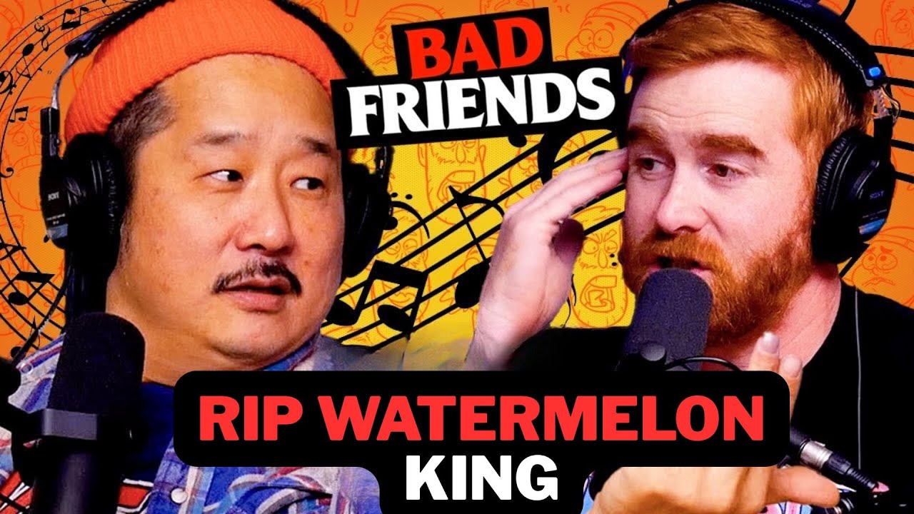 Bedroom Music & RIP Watermelon King |𝗕𝗼𝗯𝗯𝘆 𝗟𝗲𝗲 𝗖𝗼𝗺𝗽𝗶𝗹𝗮𝘁𝗶𝗼𝗻