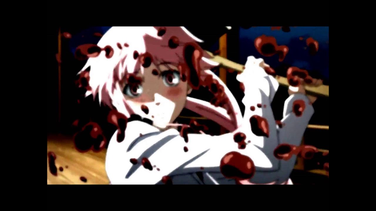 nightcore-ouragan