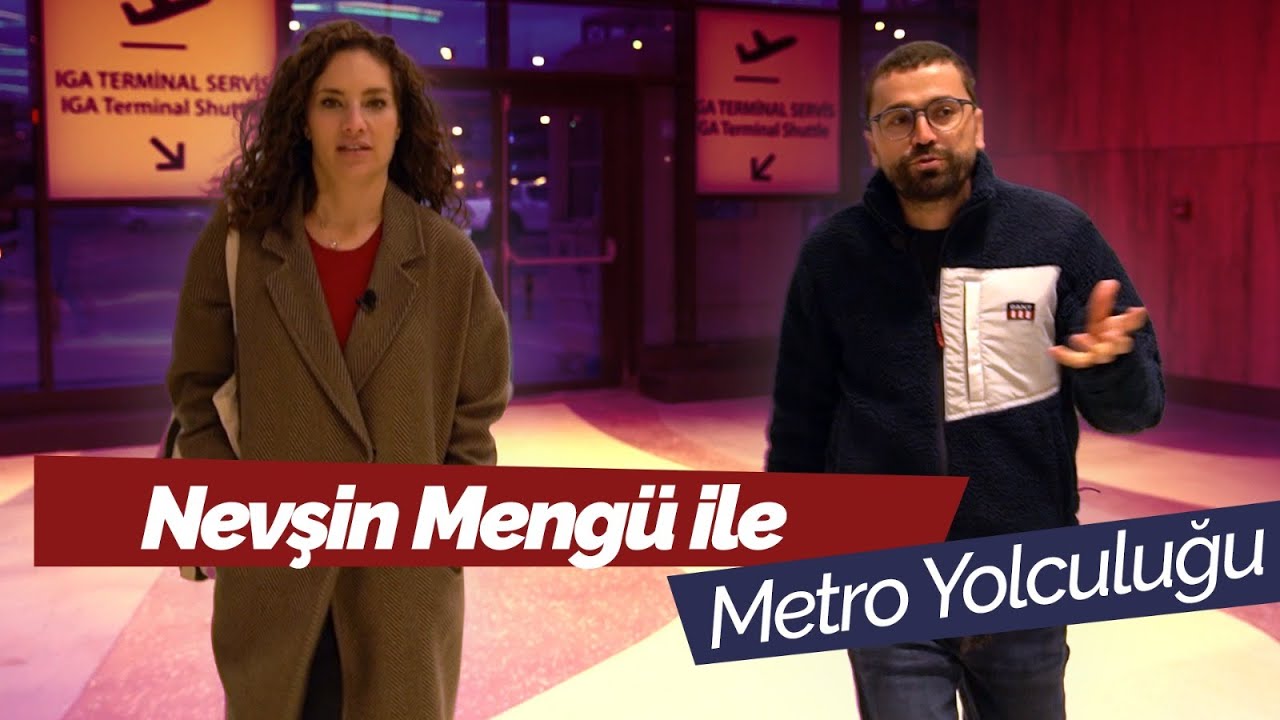 Erdoğan Çok Yoruldu, İmamoğlu Kutuplaştırıcı Bir Figür Olarak Ortaya Çıktı | Nevşin Mengü