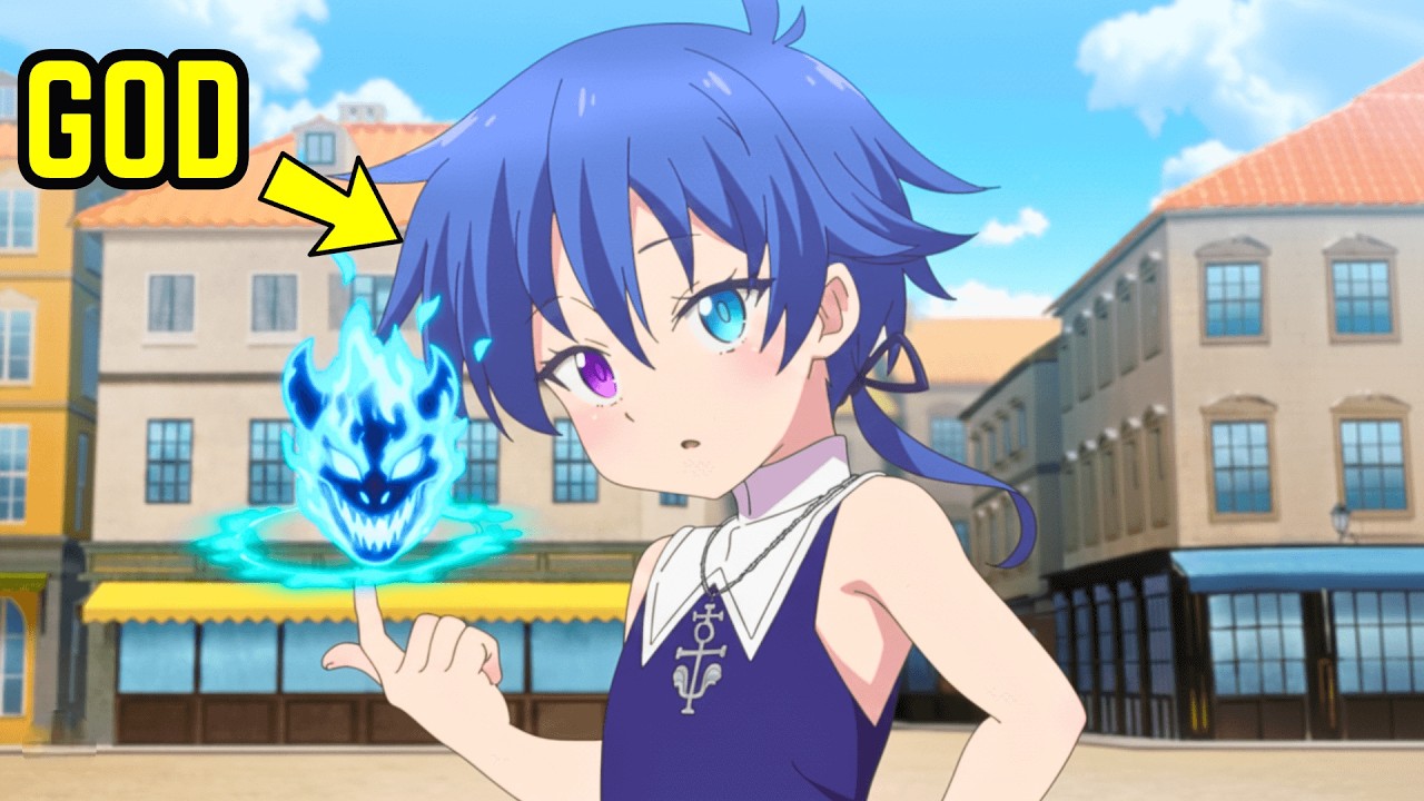 Bullied Boy is Reborn as Strongest Mage & Keeps Demon Lord as Pet in Hindi