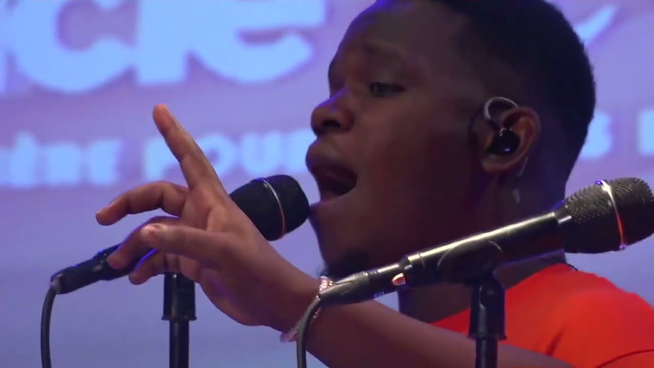 Jezi Mwen Renmen Ou, Se Ou Ki Sovè M | Mwen Mache Nan Yon Di Chemen | Adorasyon |  Fr Junior