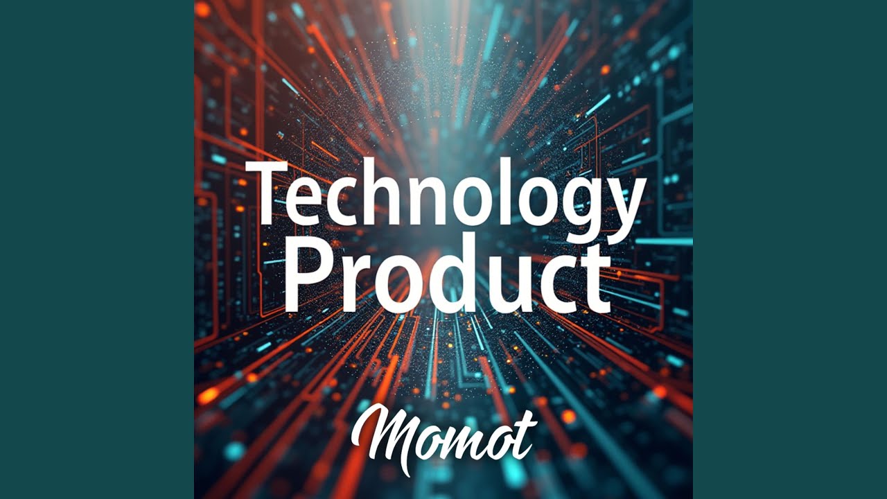 Technology Product