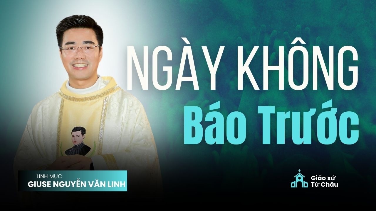 Bài học về người quản lý cho thời đại hôm nay - Bài Giảng Cha Giuse Nguyễn Văn Linh