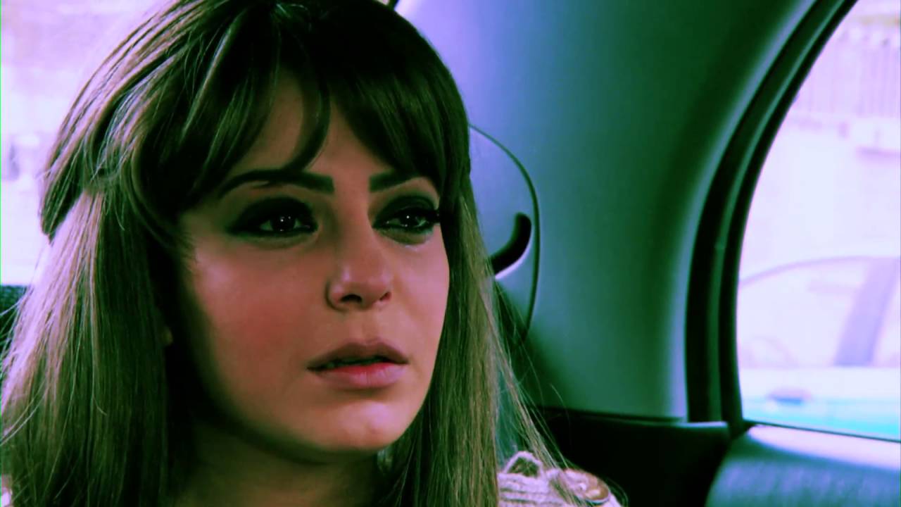 مسلسل كشف الأقنعة الحلقة 24 الرابعة والعشرون | HD - Kashf AlAqneaa Ep24