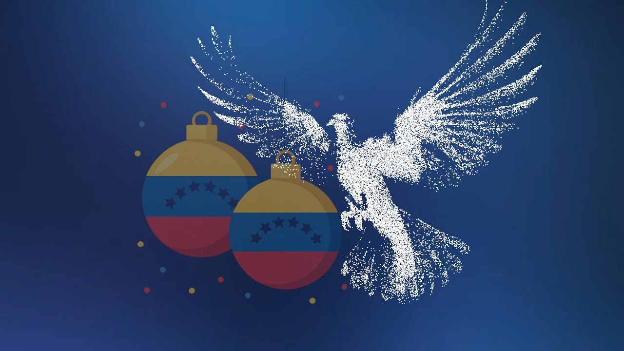 Venezuela Gaita Versión (Official Audio) 