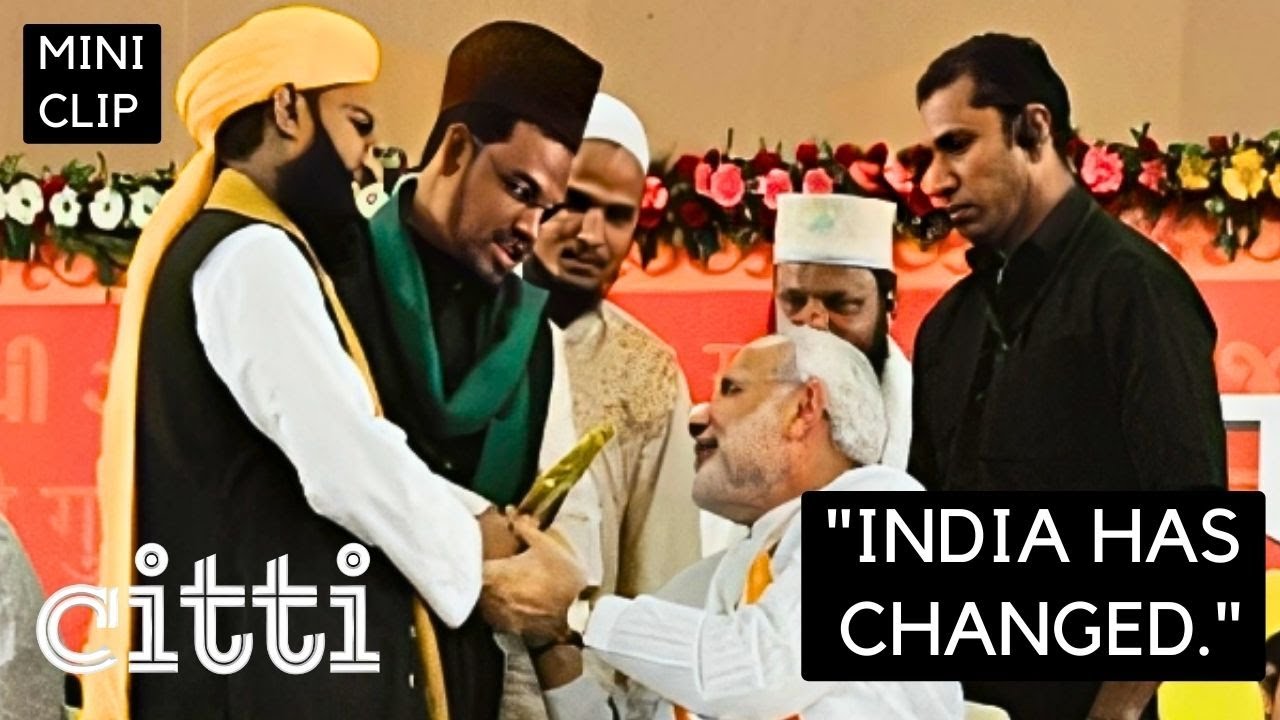 The reality for Muslims in Modi&rsquo;s India