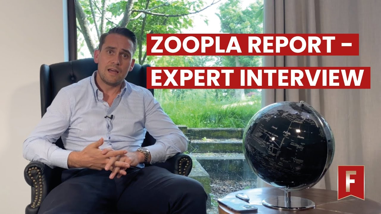 2021 Zoopla Report - Interview with Fabrik Property CEO
