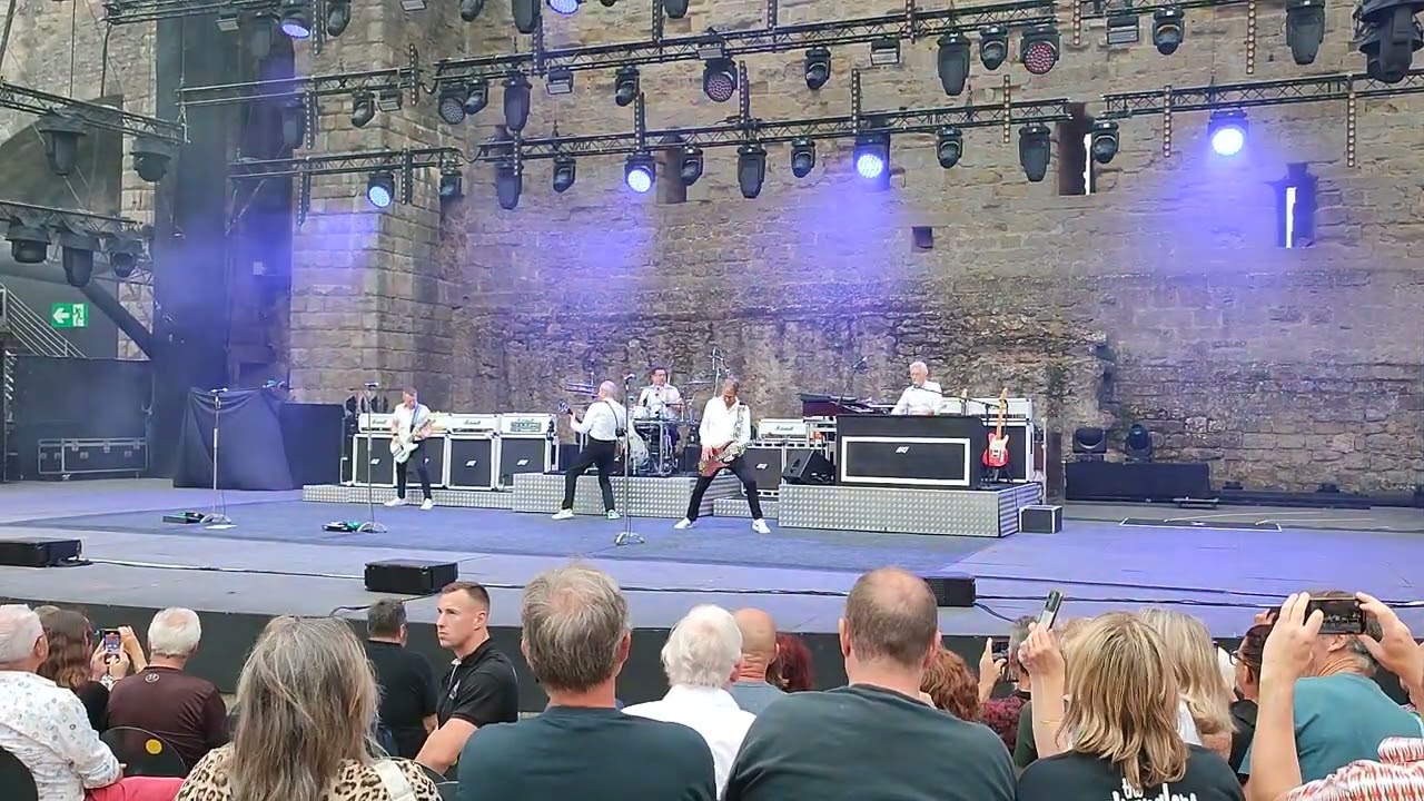 Status quo Carcassonne 15/07/2024
