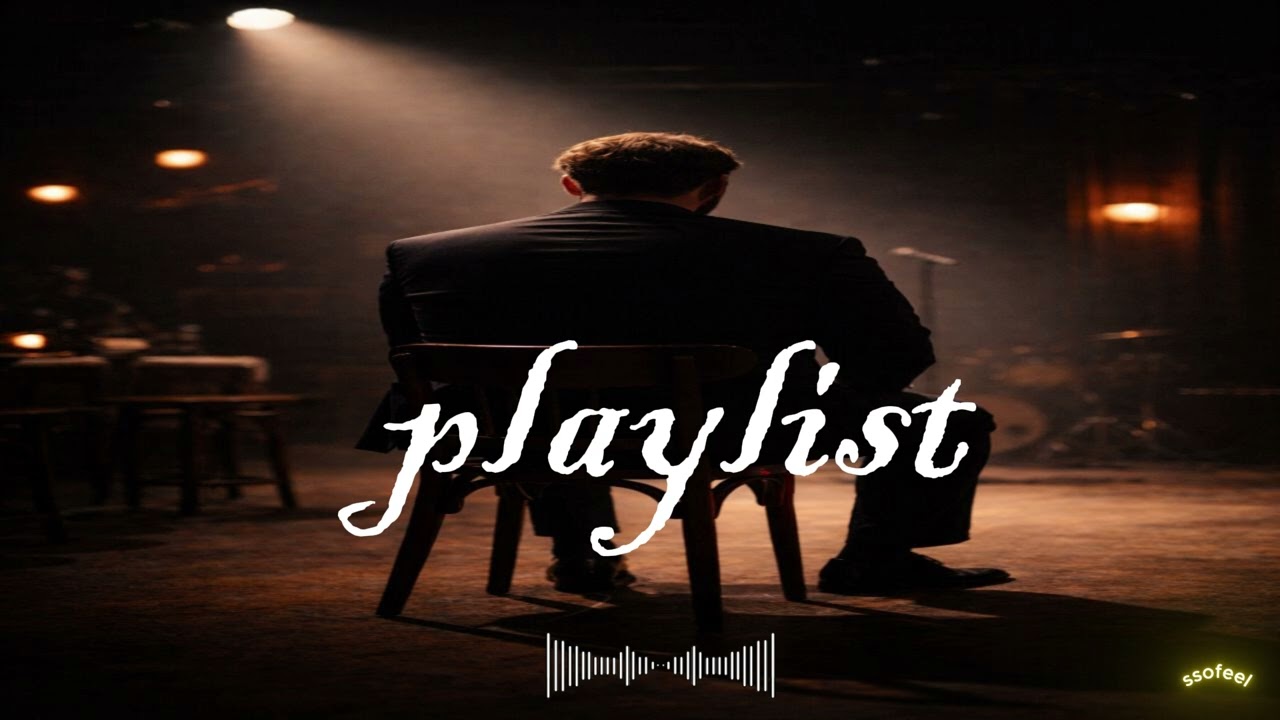Soft GROOVE 🎷지금 틀어놓으면 따뜻해지는 노래🎶 | Moody Indie & Chill Pop for Night Walk