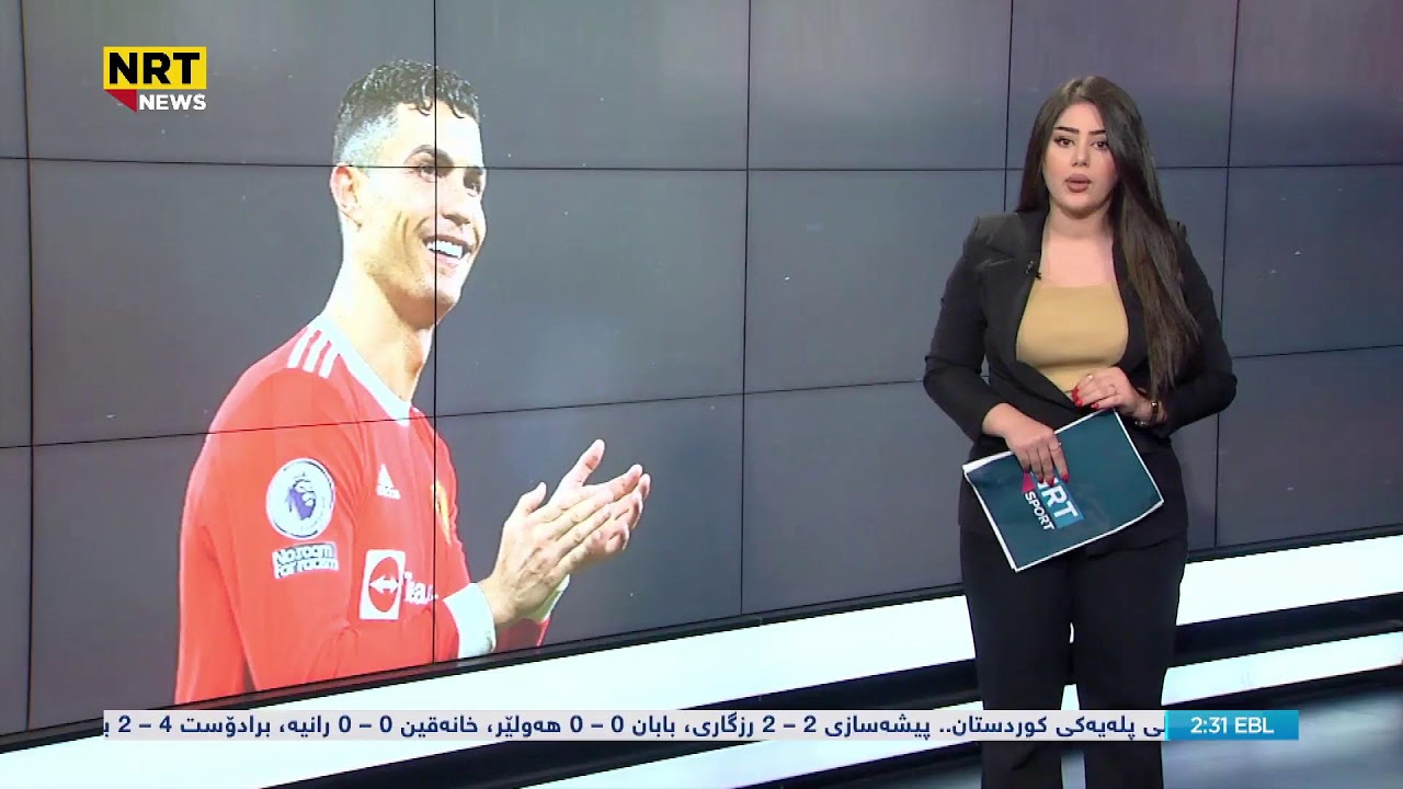 NRT HD Live Morning  11-15-2022