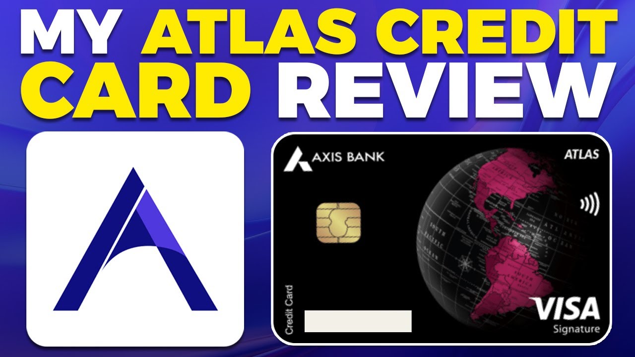 My Atlas Credit Card Review (2025)