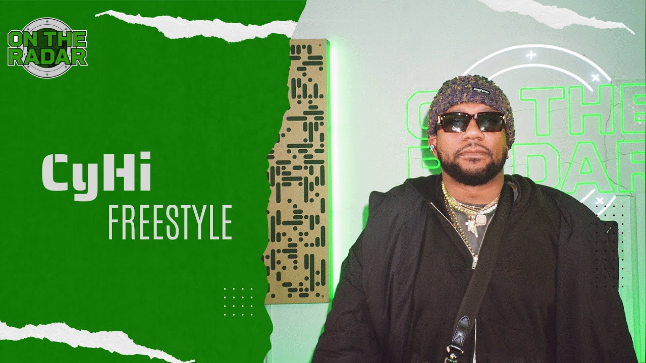 The CyHi 