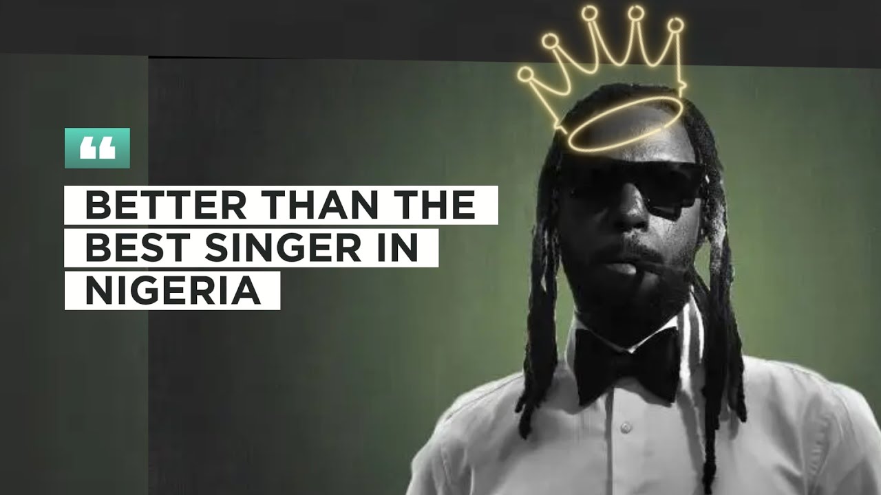 Monaky Is The FUTURE of  NIGERIAN MUSIC