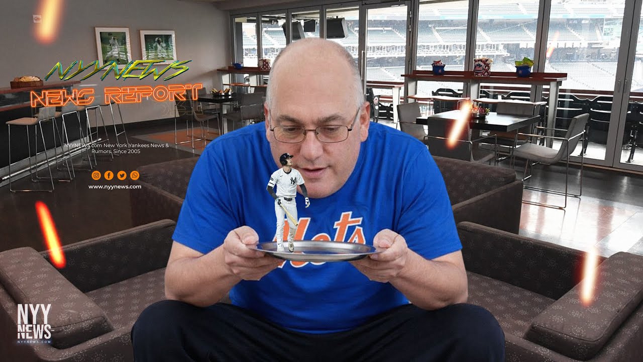 Bellinger Signing Imminent? Mets Hand Yankees Cody Bellinger on a Silver Platter