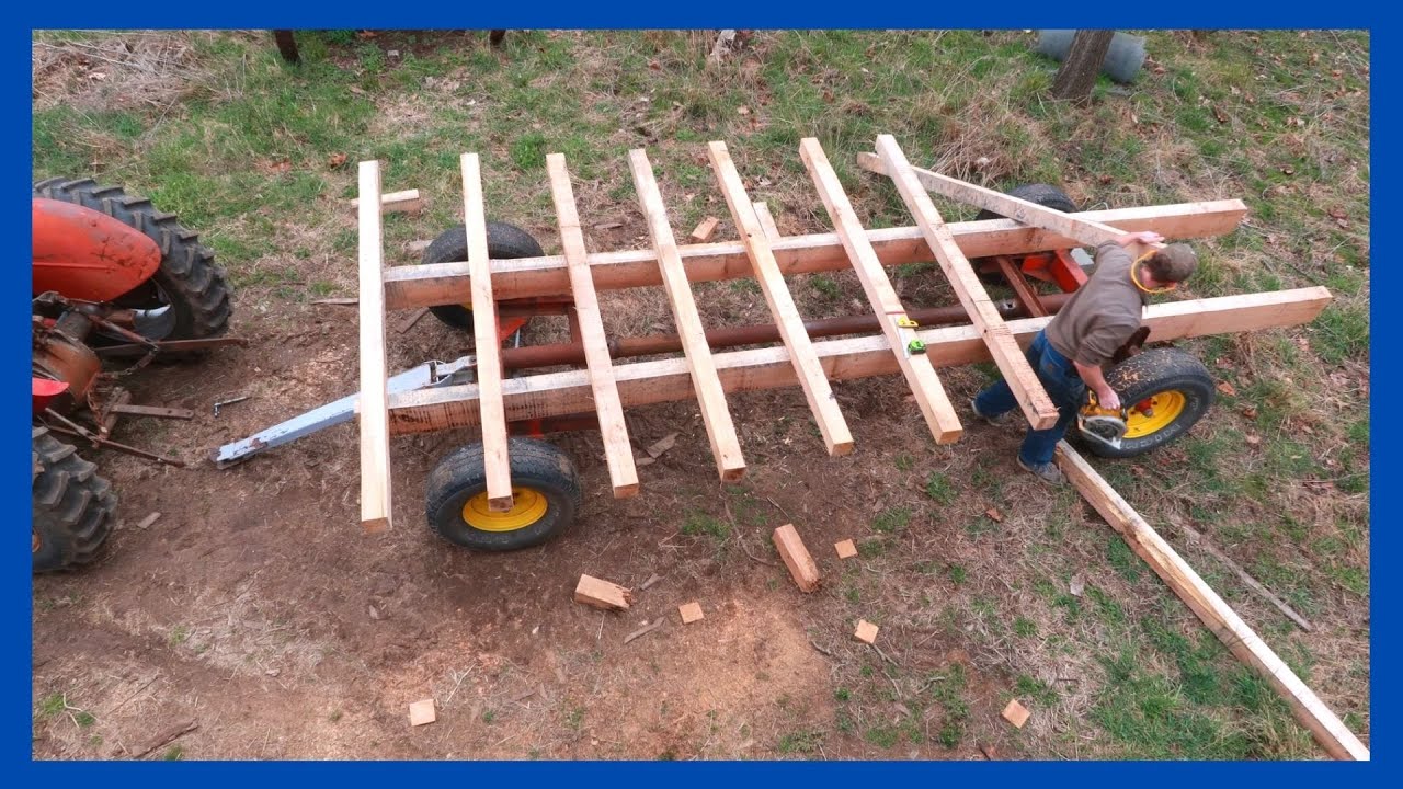 Rebooting the Eggin' Wagon Project