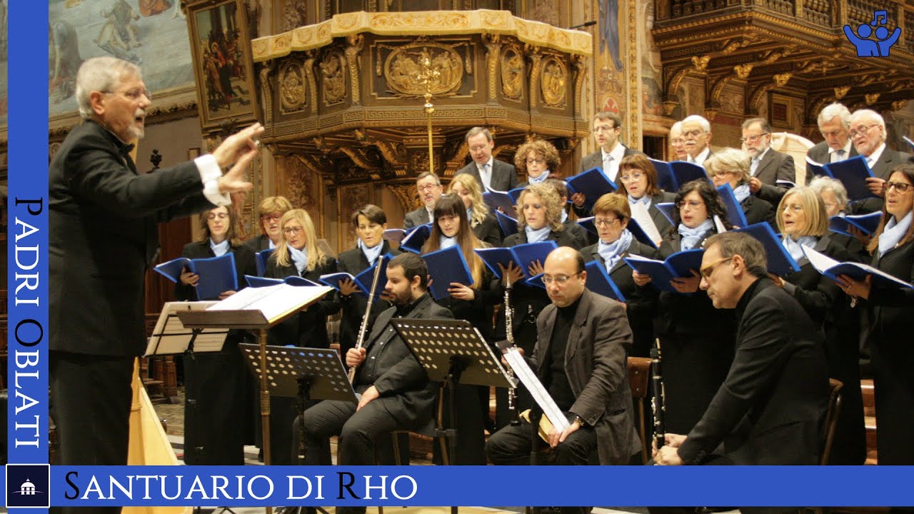 Gioia nel cuor (I. Watts - G. Händel)