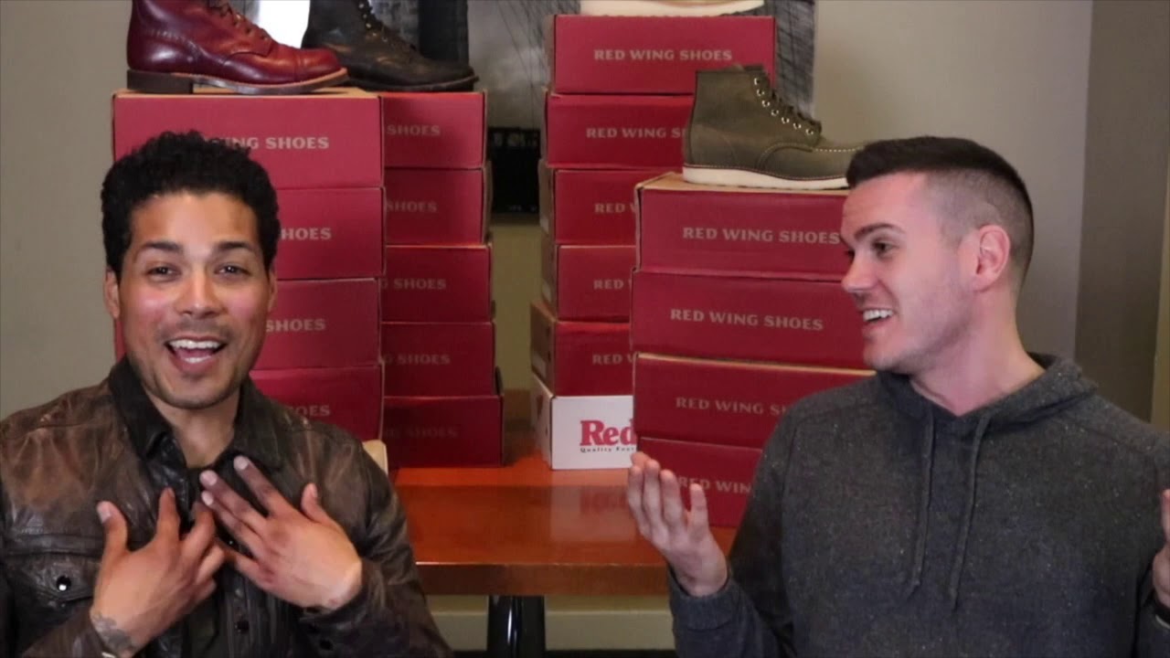 A Conversation with Nick from Stridewise Part I