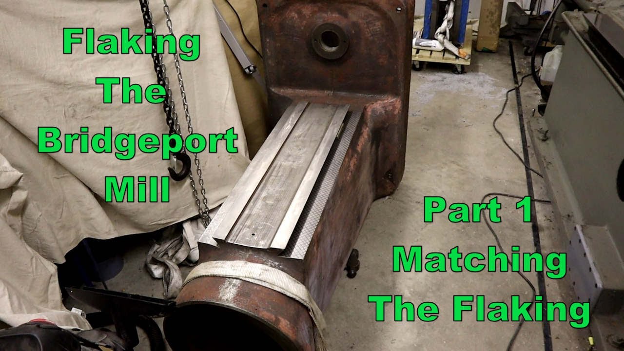 Rebuilding the Bridgeport: Figuring out the Scraping Pattern