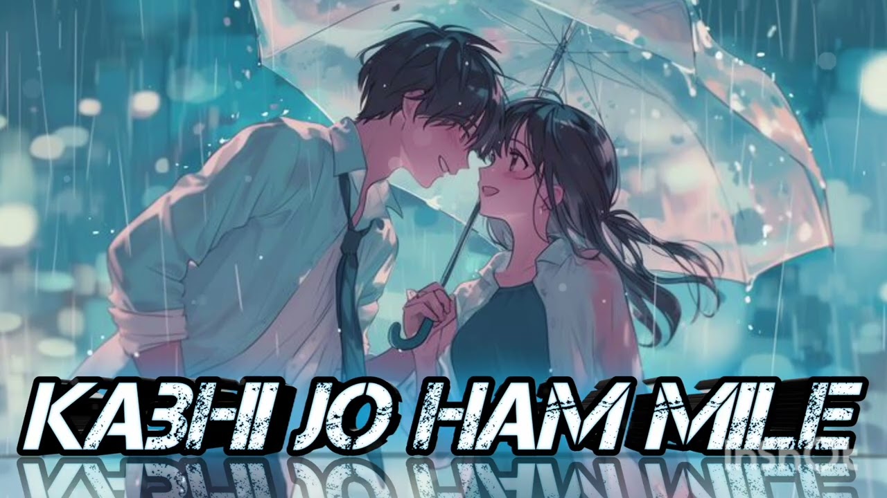 Kabhi jo ham mile  the raho mei#trend #palpalxtalwiinder #viral #trendingnow #virallofisongs 