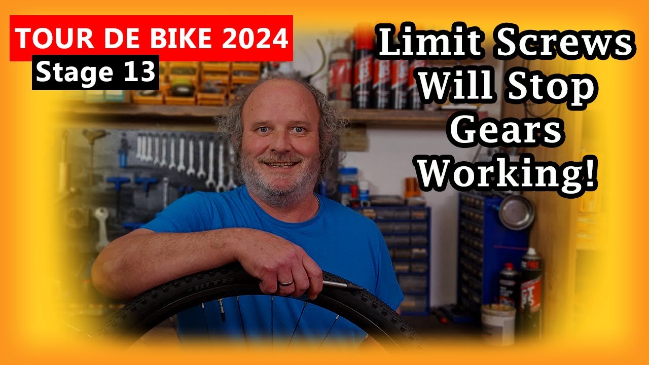 How To Adjust Limit Screws - A Must For Perfect Indexed Gear Success