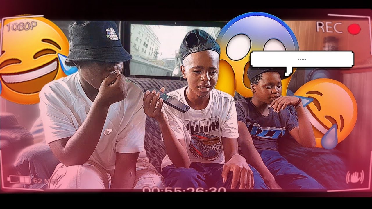 [FUNNIEST]BLIND DATE [S01][EP7]🇿🇦🤣🔥WATCH TILL THE END 🤣