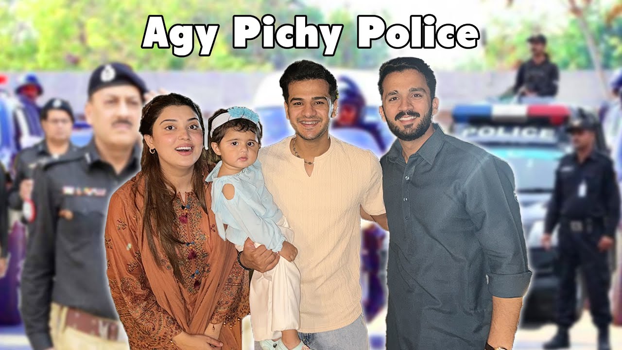 Hummy Life Mein Aaj Tak Asa Protocol Nahi Mila
