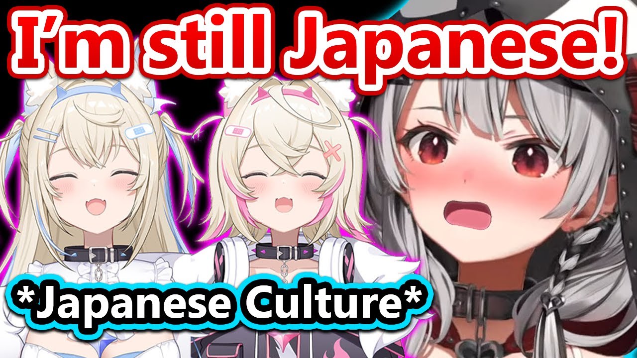 FuwaMoco Can't Escape The JP Allegations...