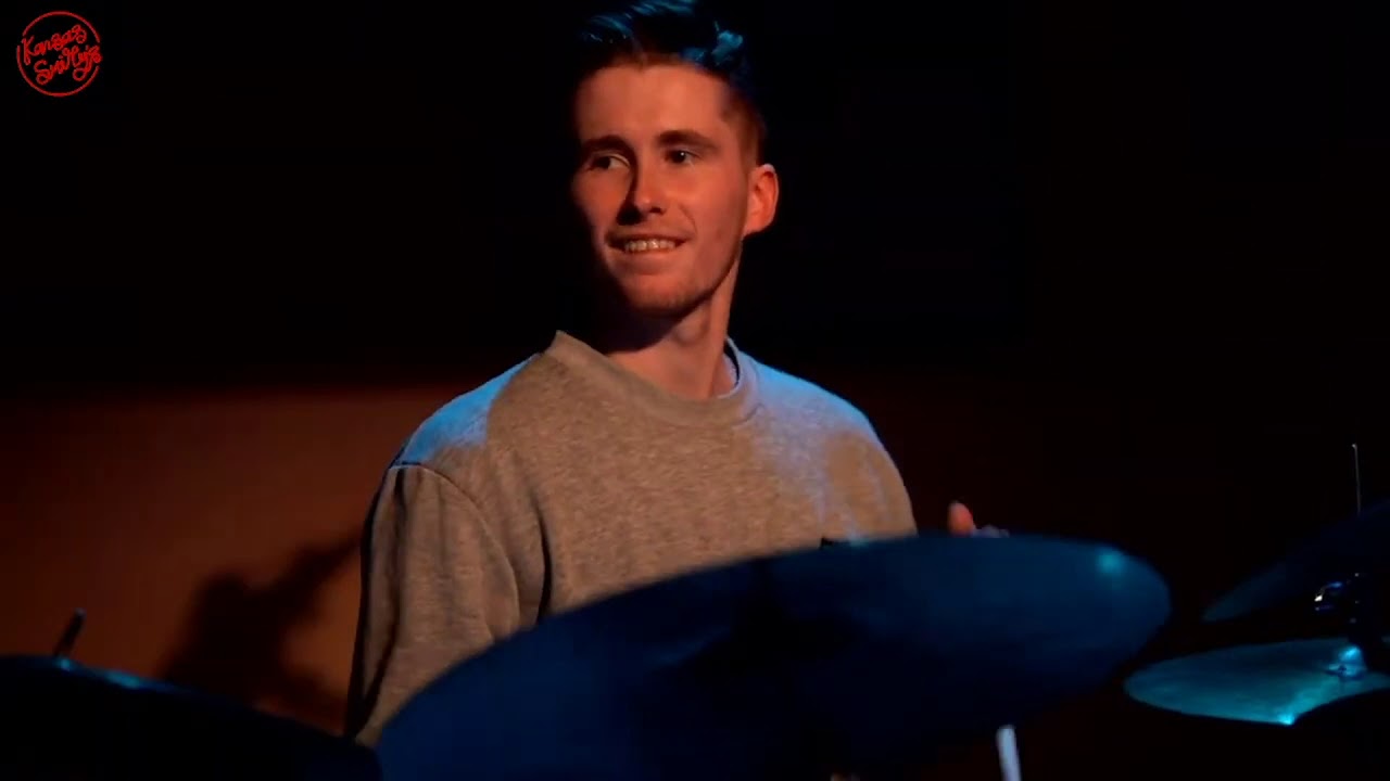 KSTV Live 11th Dec | SonnyMoon For Two - Sonny Rollins