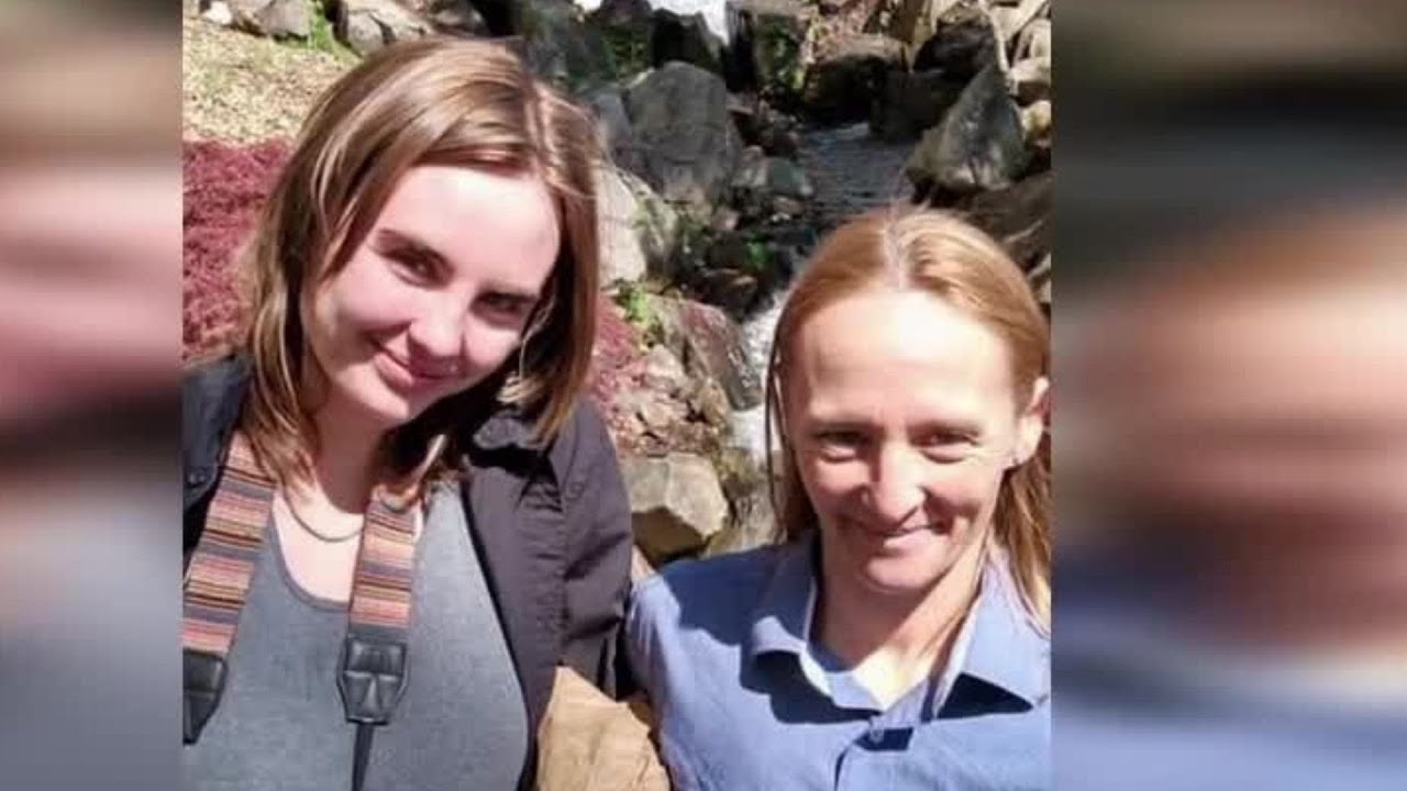 Father seeking clues from community after daughter murdered outside of Moab