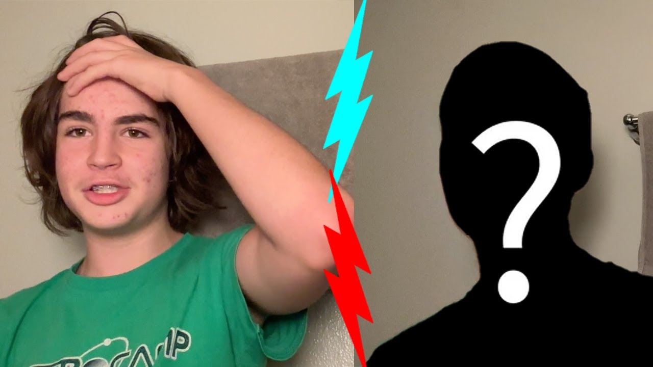 I Shaved My Head!!!!!