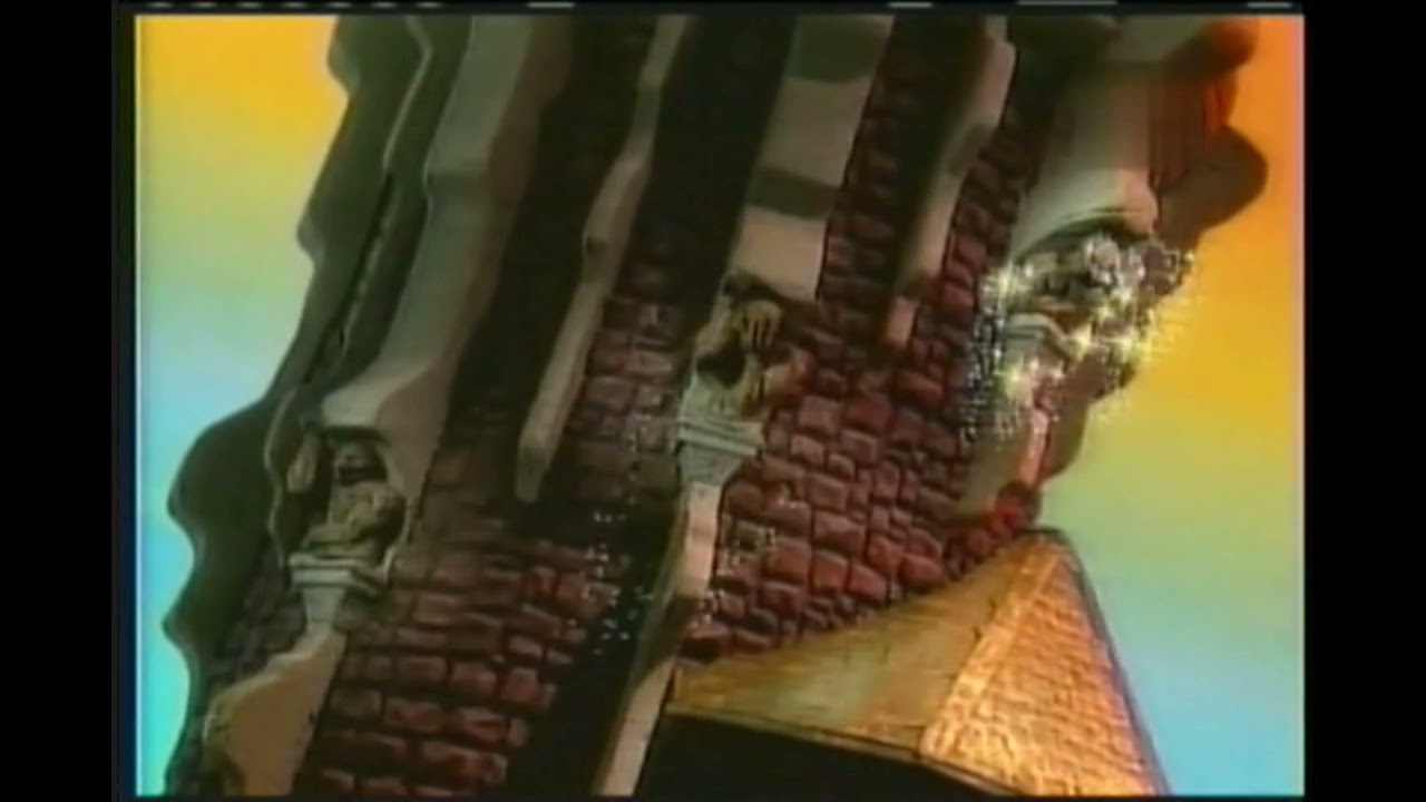 Castillo Ra-Tim-Bum - Opening [Latino]