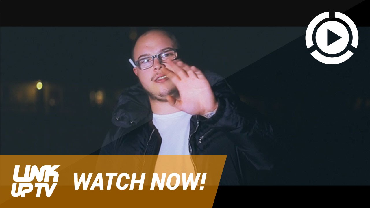 Potter Payper - My Generation | @PotterPayper | Link Up TV