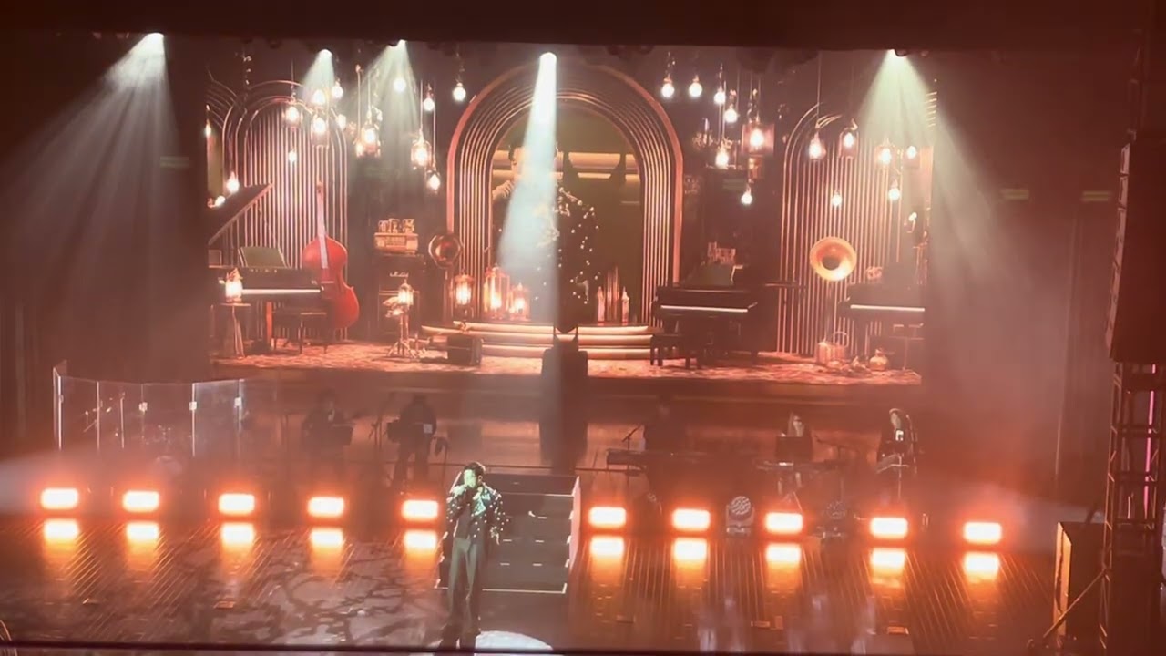 古淖文German ku -新歌（on the rocks)東莞音樂會14/2